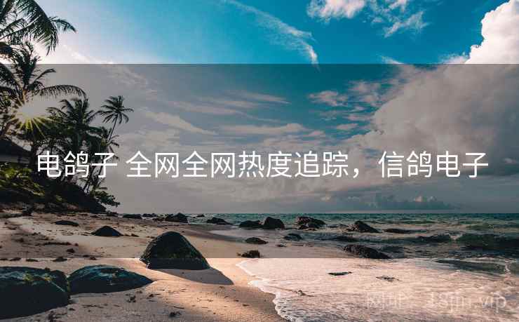 电鸽子 全网全网热度追踪，信鸽电子
